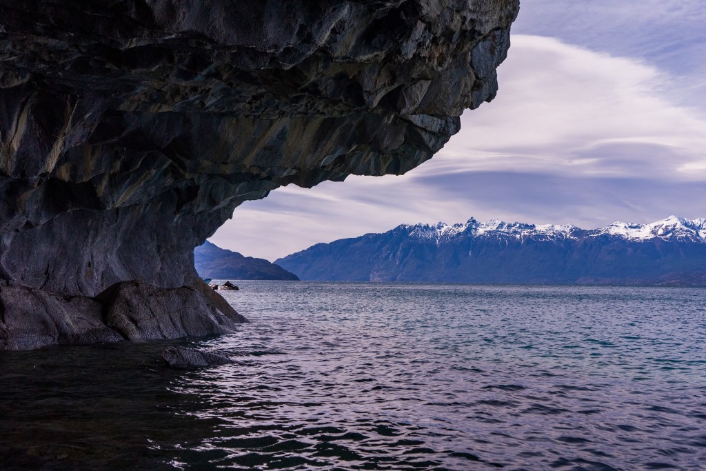 Day 20: Puerto Río&nbsp;Tranquilo
