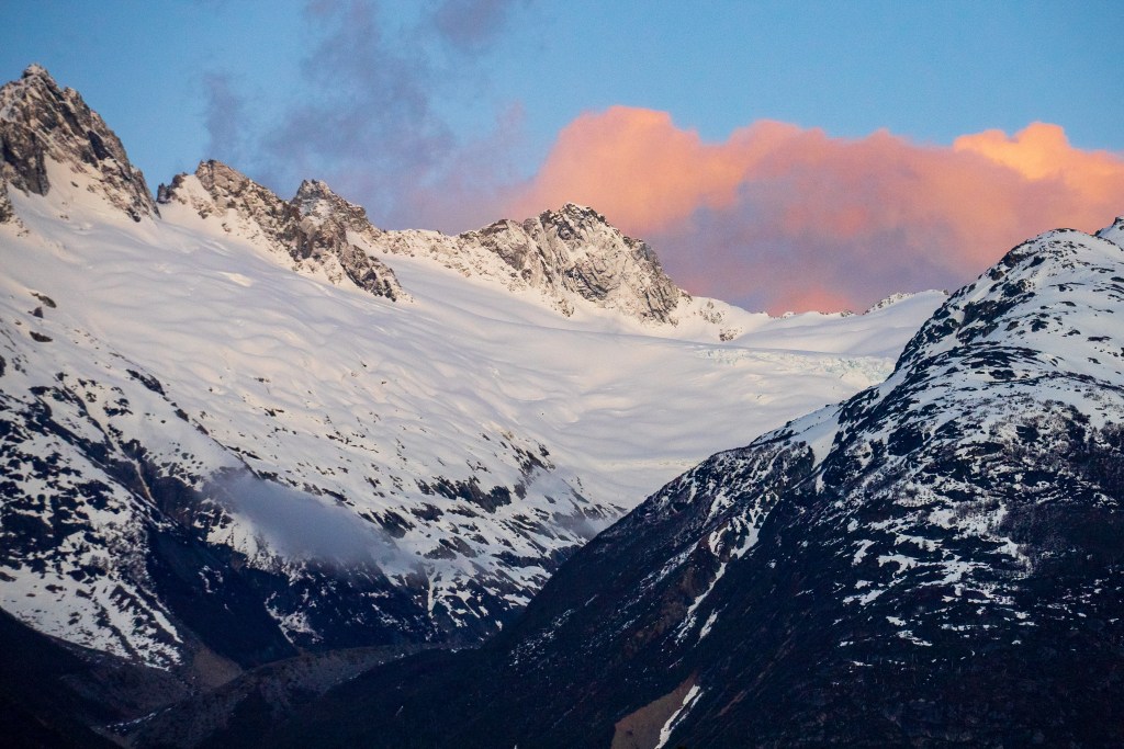 Day 24: Aruacaria Camp to&nbsp;Tortel