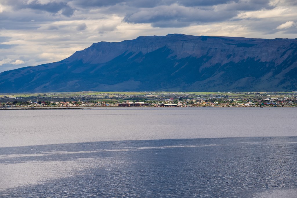 Day 34 & 35: Tortel to Puerto Natales on the Crux&nbsp;Australis