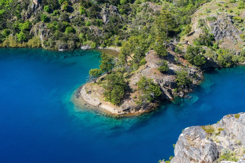 Day 28-33: Parque Patagonia & Tortel&nbsp;Again