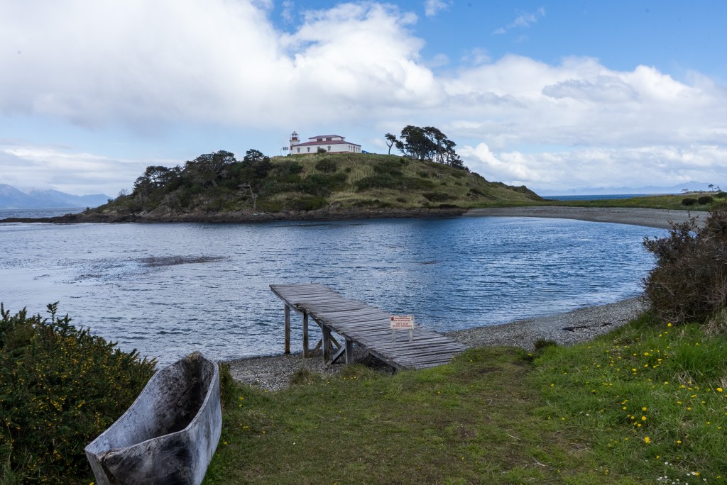 Day 44 – 46 : Punta Arenas to Fin de Camino and&nbsp;back